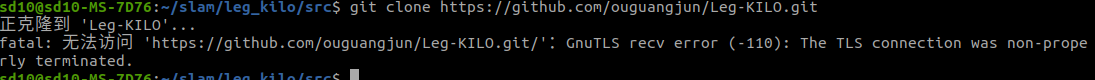 github
