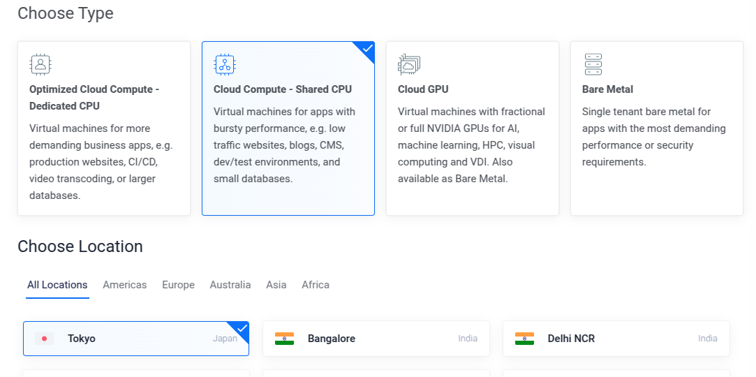 vultr