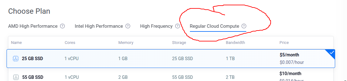 vultr