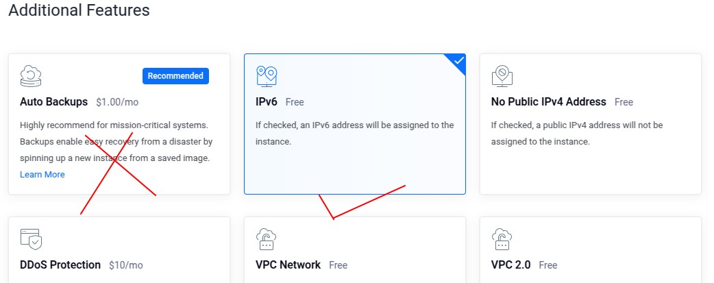 vultr
